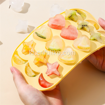 아이스 큐브 몰드 아이스크림 도구 아이스 큐브 메이커